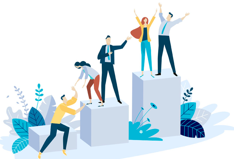 Desarrollo de Habilidades